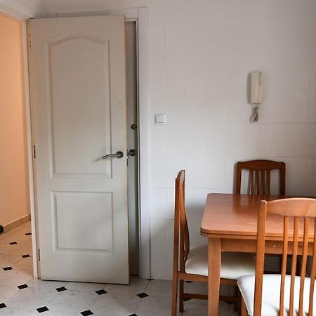 El Castano Apartment Cangas de Onis Bagian luar foto