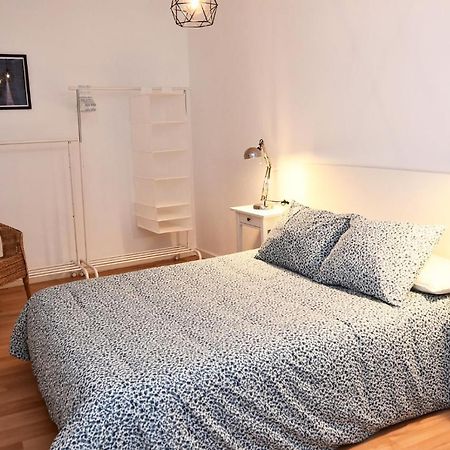 El Castano Apartment Cangas de Onis Bagian luar foto