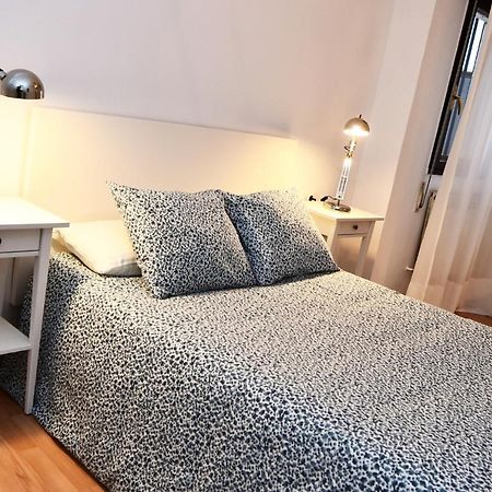 El Castano Apartment Cangas de Onis Bagian luar foto
