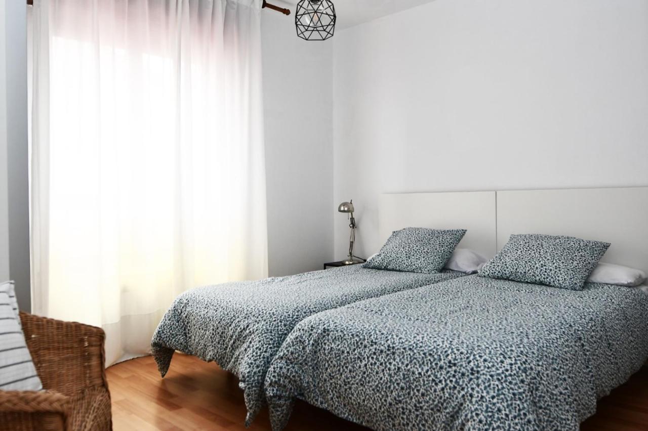 El Castano Apartment Cangas de Onis Bagian luar foto